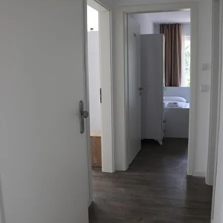 Apartment & Burglesum