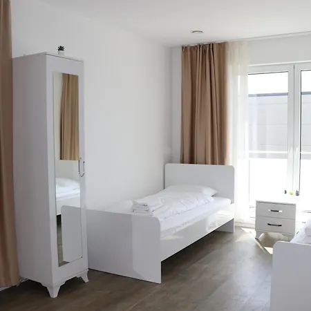 & Burglesum Apartment Bremen