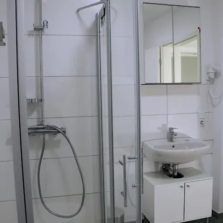 & Burglesum Apartment Bremen