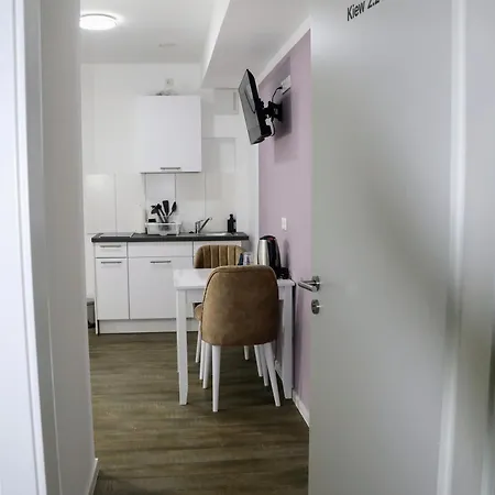 & Burglesum Apartment Bremen